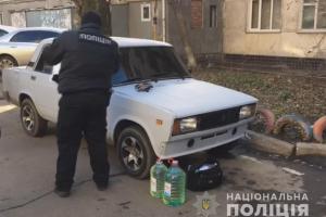 В Одессе «война» за ребенка закончилась убийством его матери