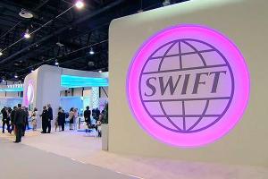 В США заговорили об отключении России от SWIFT