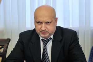 Российская агрессия не сможет остановить планы Украины по созданию корабельно-катерной группировки ВМС в Азовском море, - Турчинов