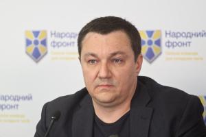 Тымчук прокомментировал слова сотрудника ФСБ РФ о том, что украинские моряки не являются военнопленными