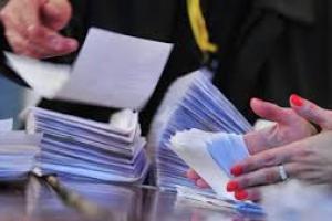 В Армении проходят внеочередные парламентские выборы