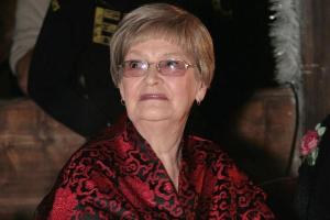 Вдова Леонида Гайдая попала в больницу