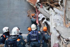 Магнитогорск: Найдены тела 37 человек, погибших под завалами