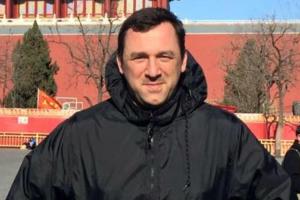В Киеве ограбили квартиру народного депутата