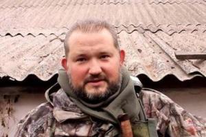 Бывшего главаря разведки "ДНР" посадили в тюрьму в России