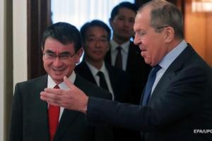 Передача Курил: Россия и Япония начали исторические переговоры