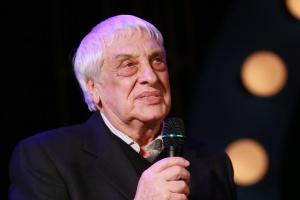 Умер актер и режиссер Евгений Радомысленский