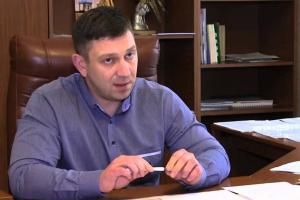 Со скандалом и полицией уволен директор "Лисичанскводоканала"