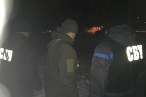 Взрыв в соборе в Сумах: СБУ задержала двух подозреваемых