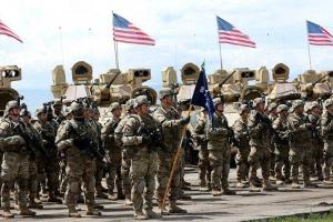 США начали выводить свои войска из Сирии