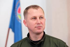 Аброськин: Офицер полиции, в которого стреляли в Харькове, работал над делом убийства "Сармата"