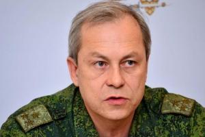 "ДНР" переходит на "новый уровень": Басурин пригрозил Украине 100-тысячной армией российских наемников