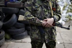 Жителя Северодонецка будут судить за нападение на Луганский погранотряд