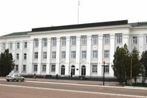 Северодонецкий исполком выступил против введения в городе военно-гражданской администрации 