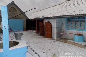 В Одесской области в ночь на 7 января мужчина убил четверых своих знакомых
