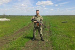 В Москве при невыясненных обстоятельствах убит боевик "ЛНР"