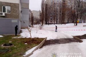 Дважды выстрелили в голову: В Харькове неизвестные напали на офицера полиции