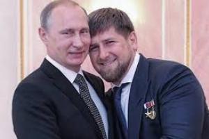 "Между Кадыровым и Путиным заключена личная уния": Жителям Чечни простят долги за газ на 9 миллиардов рублей, - Рабинович