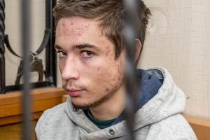 Узник Кремля Павел Гриб находится на грани жизни и смерти: Денисова бьет тревогу