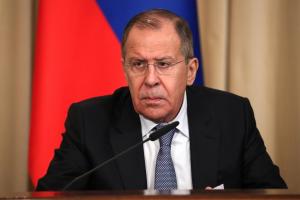 Лавров сделал громкое заявление относительно выборов в Украине