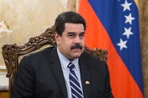 Мадуро заявил, что разрывает дипотношения с США