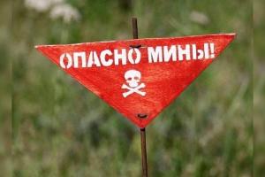 Оккупанты продолжают минировать территорию близ линии разграничения, - СЦКК