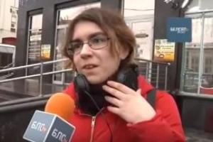 "Чей Крым?": Жители Белоруссии дали ответ