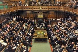 Пономарь: Парламент Британии большинством голосов отклонил план выхода страны из ЕС