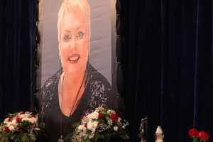 В ГПУ передадут материалы дела о ДТП, в котором погибла Марина Поплавская