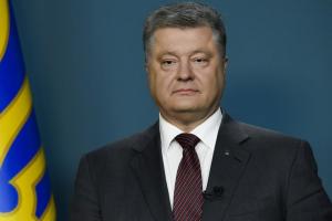 Выборы-2019: Нусс опубликовал планы Порошенко