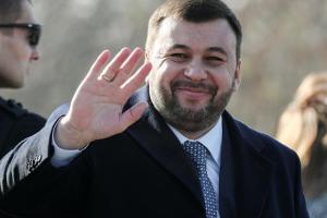Пушилин назвал "стратегической победой ДНР" бои за Донецкий аэропорт