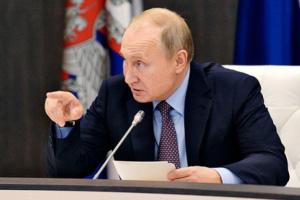 Путин сделал громкое заявление относительно автокефалии УПЦ