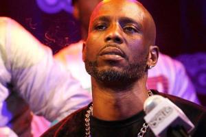 В США рэпер DMX вышел из тюрьмы 