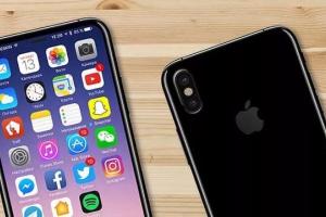Китайский iPhone 8 не уступает оригиналу