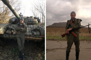 Отравления, болезни, суициды: офицер показал боевиков, которые "самоликвидировались" в январе