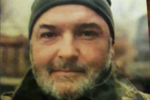 На Донбассе от вражеской ракеты погиб капеллан: в сети показали его фото