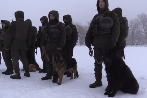 В Лисичанске по распоряжению Наева была проведена "зачистка"