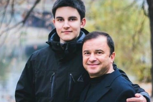 Виктор Павлик рассказал о состоянии онкобольного сына