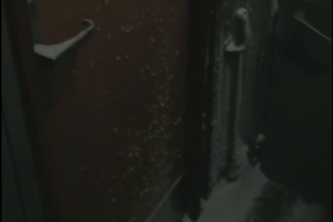 Холод, снег и темнота: журналист показал, на каком поезде украинцы ездят за границу