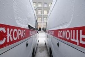 В России во время празднования свадьбы в кафе произошел взрыв: подробности
