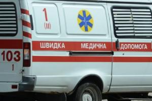 В Донецкой области застрелился контрактник