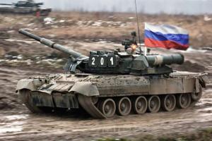 СЦКК: ОБСЕ зафиксировала танки боевиков у Лобачево, а "Грады" вблизи Хрустального