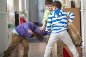 В Украине ввели штраф за травлю в школах