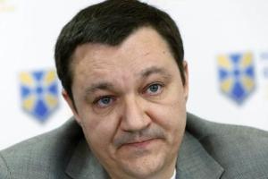 Тымчук рассказал о потерях боевиков за прошедшие сутки