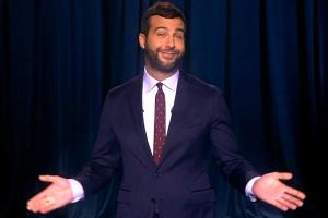 Иван Ургант угодил в ДТП в США
