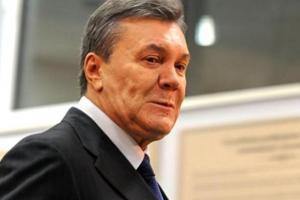 Виновен: Суд вынес приговор Януковичу