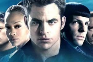 Paramount Pictures заморозила работу над четвертой частью фильма "Звездный путь"