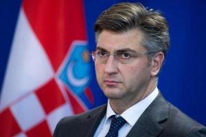 Премьер Хорватии предложил модель деоккупации Донбасса