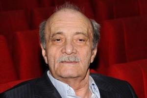 Режиссер Георгий Данелия находится в реанимации в коме