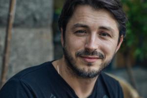 "Сердце не ёкнуло": Притула рассказал, как искал женщин на кастингах